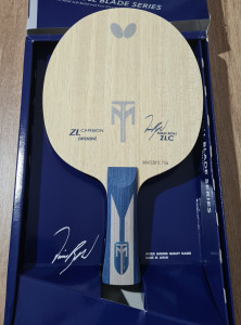 Продам Butterfly Timo Boll ZLC