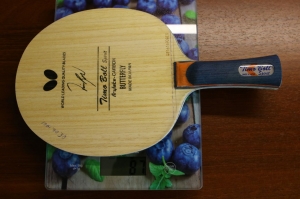 [продано] Продам   основание Butterfly TIMO BOLL  SPIRIT 