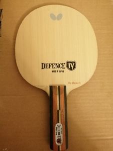 [продано] Основание bytterfly Defence IV+Grass D. Tecs