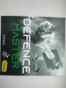 [продано] Продам накладку Dr/Neubauer Defence Master красная на губке 1,0 после теста