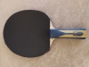 [продано]  Butterfly Timo Boll ZLF, FL. C т05 и т05 fx