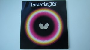 Продам Butterfly Impartial XS