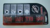 Новая Tibhar Super Grip Tape чёрн. обмотка на ручку