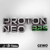 Накладки GEWO Proton Neo 325