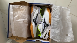 Mizuno wave drive 8(2019)