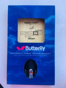 Butterfly Timo Boll Spirit ALC