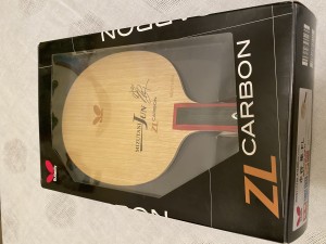 Mizutani Jun ZL Carbon