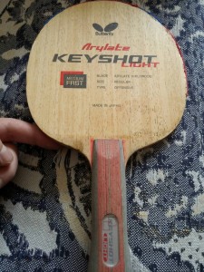 [продано] Butterfly Keyshot light