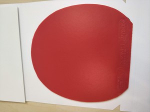 [продано] Продам накладки Xiom Omega 7 pro red 2.0 + Xiom Omega 7 euro black 2.0