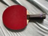 [продано] Ракетка butterfly zhang jike t5000 + tenergy 25fx