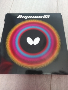 Продам Dignics 05.