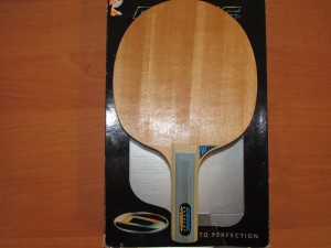 [Продано] основание Donic Defplay Senso V3 ST и Tibhar Evolution EL-P