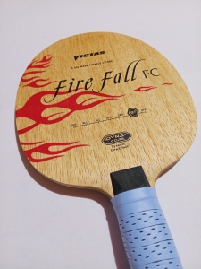 [продано] Продам Victas Fire Fall FC