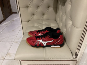 Mizuno Кроссовки