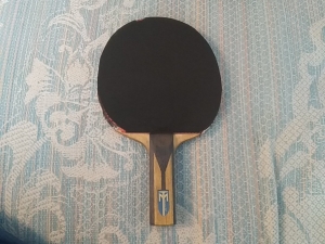 Butterfly timo boll zlf st / tenergy 05 