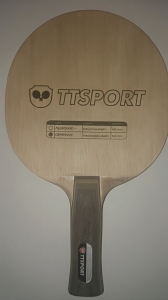 [продано] Основание Ttsport off