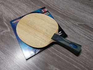 [продано] Продам Butterfly Timo Boll ALC