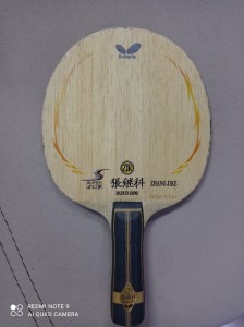 Продам Butterfly Zhang Jike Super ZLC