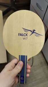 Falck W7