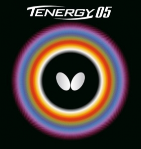 [продано] Tenergy 05 max - пара