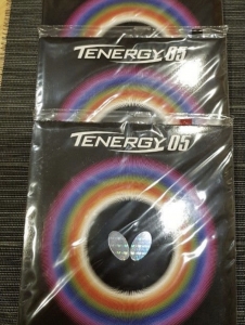 Tenergy 05 Толщина 2,1