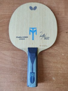 [продано]  продам timo boll ALC ST