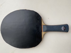 [продано] Butterfly timo boll spirit 