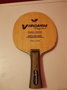  Основание Butterfly Viscaria Light