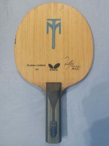 [продано] Timo Boll alc (st) 