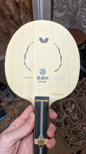 [продано]  Butterfly Zhang Jike zlc, ST. 