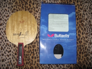 [продано] Butterfly Mizutani J ZLC, an.