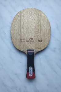 Продам Butterfly fukuhara ai pro zlf 85 грамм