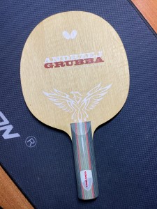 [продано] Продам основание Butterfly A. GRUBBA All