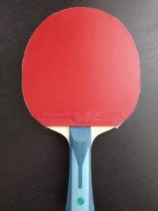 [продано] Timo Boll ALC 2021 (fl)