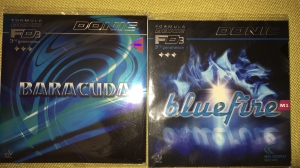 donic bluefire m1,m3,z1,baracuda