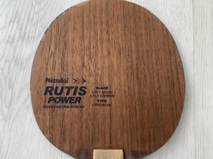 nittaku rutis power продаю 