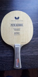 [продано] Основание Petr Korbel (made in Japan)