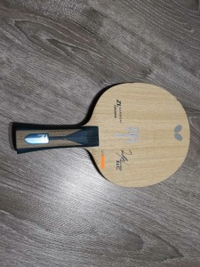 [продано] Butterfly Timo Boll ZLC 86 гр.