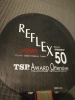 [продано] Основание TSP Reflex Award Off 50