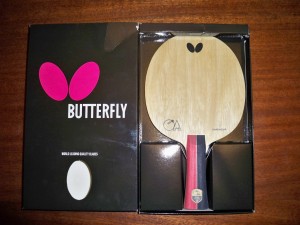 [продано] Продам основание Butterfly Omar Assar