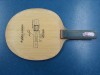 Timo Boll Spirit Black Tag