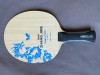 [продано] Продам Butterfly Zhang Jike ALC (синий дракон)