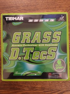 [продано] Эксклюзив! Зелёные Grass D.Tecs