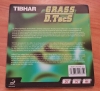 [продано] Продам НОВУЮ накладку Tibhar Grass D.Tecs (1,2)
