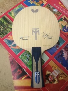 Продам основание ButterflyTimo Boll ZLC