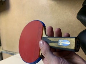 Timo boll Zlf St