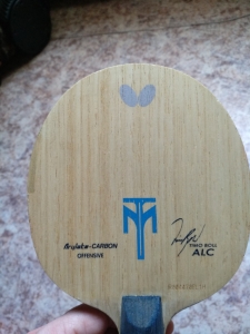 Продам Butterfly Timo Boll ALC
