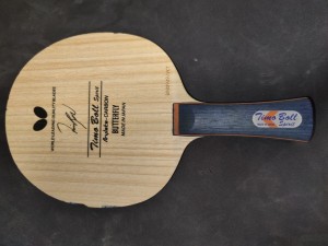 [продано] Продам Timo Boll Spirit fl