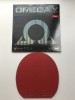 [продано] Продам накладку XIOM OMEGA 5 TOUR в отличном состоянии. Красная. 