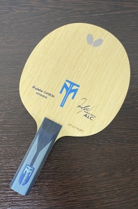 [продано] Основание butterfly Timo Boll ALC